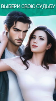 تحميل Sensation™ - Interactive Story المحاكاة لنظام أندرويد لقطة شاشة 6