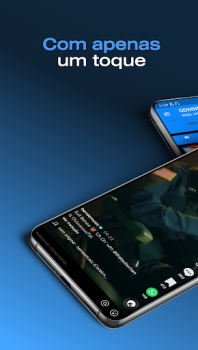 تحميل GDMNET Pro - Client VPN - SSH أمور تافهة لنظام أندرويد لقطة شاشة 4