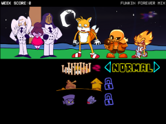 تحميل FNF Funkin Forever موسيقى لنظام أندرويد لقطة شاشة 5