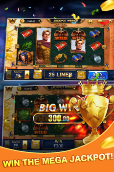 تحميل Slot Mestre كازينو لنظام أندرويد لقطة شاشة 4