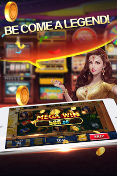تحميل Slot Mestre كازينو لنظام أندرويد لقطة شاشة 5