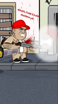 تحميل Don Matón العاب اكشن لنظام أندرويد لقطة شاشة 2