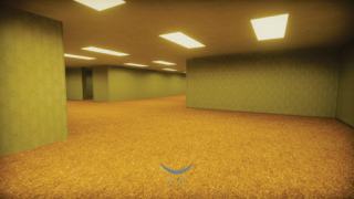 تحميل Backrooms الألغاز لنظام أندرويد لقطة شاشة 5