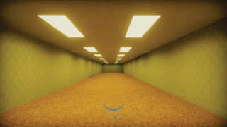 تحميل Backrooms الألغاز لنظام أندرويد لقطة شاشة 6