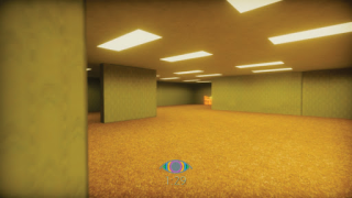 تحميل Backrooms الألغاز لنظام أندرويد لقطة شاشة 7