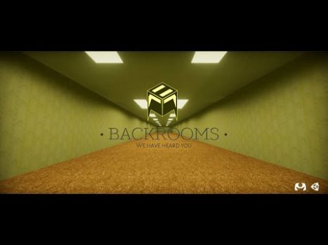 تحميل Backrooms الألغاز لنظام أندرويد لقطة شاشة 8