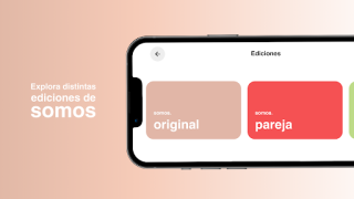 تحميل Somos - Juego de cartas ألعاب اللوح لنظام أندرويد لقطة شاشة 4
