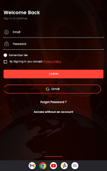 تحميل Zona Tv Box رياضة لنظام أندرويد لقطة شاشة 3