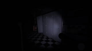 تحميل The glitched attraction escape ألعاب الأدوار لنظام أندرويد لقطة شاشة 4