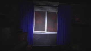تحميل The glitched attraction escape ألعاب الأدوار لنظام أندرويد لقطة شاشة 5