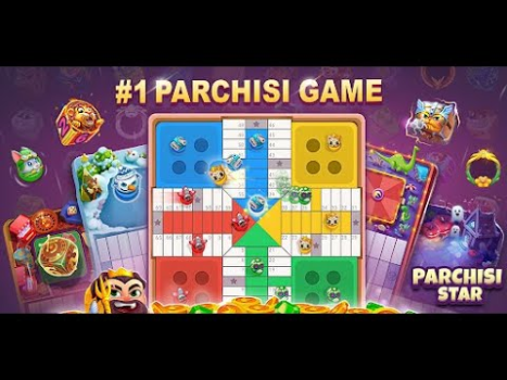 تحميل Parchisi STAR (بارشيسي) ألعاب الطاولة لنظام أندرويد لقطة شاشة 8