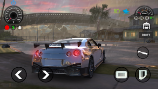 تحميل Car Simulator San Andreas المحاكاة لنظام أندرويد لقطة شاشة 4