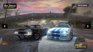 تحميل Car Simulator San Andreas المحاكاة لنظام أندرويد لقطة شاشة 7