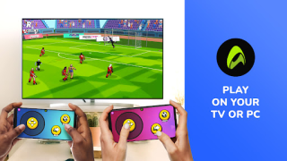 تحميل AirConsole - TV Gaming Console ألعاب عارضة لنظام أندرويد لقطة شاشة 3