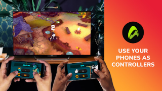 تحميل AirConsole - TV Gaming Console ألعاب عارضة لنظام أندرويد لقطة شاشة 6