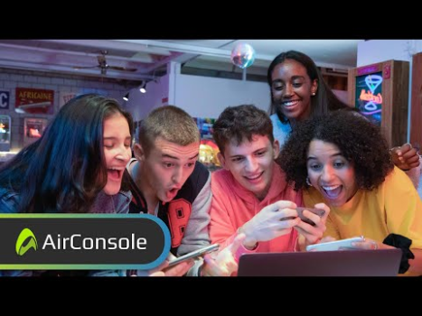 تحميل AirConsole - TV Gaming Console ألعاب عارضة لنظام أندرويد لقطة شاشة 8