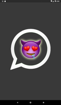 تحميل Sex Stickers الاتصالات لنظام أندرويد لقطة شاشة 3