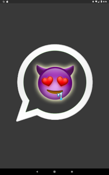 تحميل Sex Stickers الاتصالات لنظام أندرويد لقطة شاشة 4
