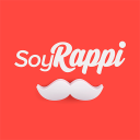 تحميل  Soy Rappi - Sé un repartidor