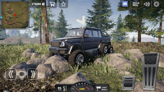 تحميل Off Road: 4x4 Truck Games سباق لنظام أندرويد لقطة شاشة 3