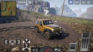تحميل Off Road: 4x4 Truck Games سباق لنظام أندرويد لقطة شاشة 4