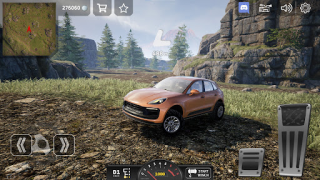 تحميل Off Road: 4x4 Truck Games سباق لنظام أندرويد لقطة شاشة 7