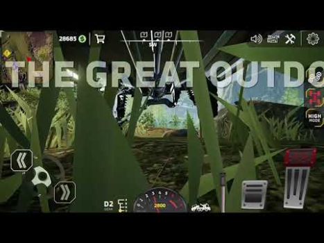 تحميل Off Road: 4x4 Truck Games سباق لنظام أندرويد لقطة شاشة 8