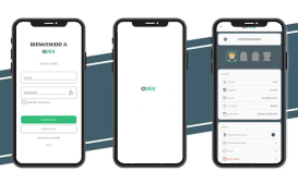 تحميل DEVEX - Reproductor de video وسائل الترفيه لنظام أندرويد لقطة شاشة 5