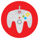 تحميل  N64 Emulator Pro
