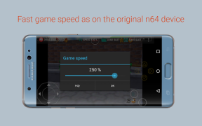 تحميل N64 Emulator Pro ممر لنظام أندرويد لقطة شاشة 2