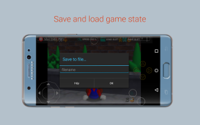 تحميل N64 Emulator Pro ممر لنظام أندرويد لقطة شاشة 3