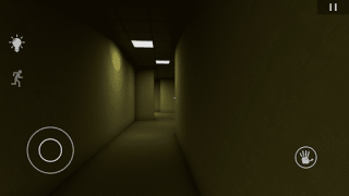 تحميل Backrooms Original مغامرة لنظام أندرويد لقطة شاشة 4
