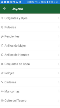تحميل FirstCash LATAM المشتريات لنظام أندرويد لقطة شاشة 3
