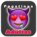 تحميل  Pegatinas para Adultos