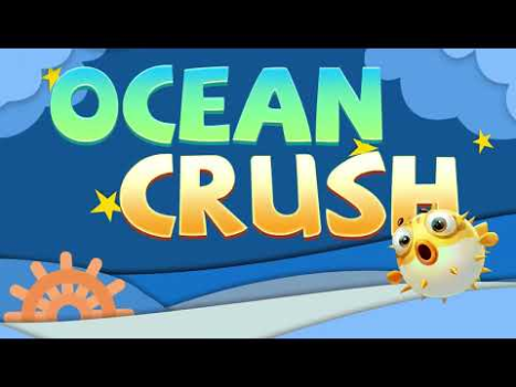تحميل Ocean Crush-Matching Games ألعاب عارضة لنظام أندرويد لقطة شاشة 8