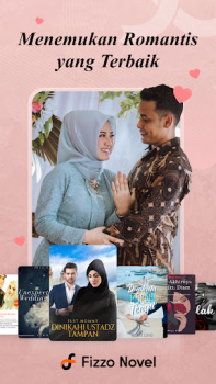 تحميل Fizzo Novel - Reading Offline الكتب والمراجع لنظام أندرويد لقطة شاشة 3