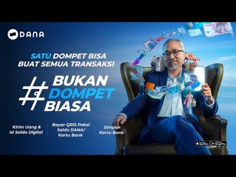 تحميل DANA Indonesia Digital Wallet المالية لنظام أندرويد لقطة شاشة 8