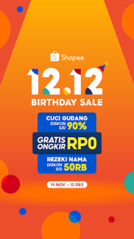 تحميل 8.8 Shopee Live Maraton المشتريات لنظام أندرويد لقطة شاشة 2