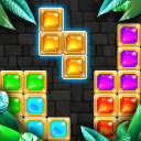 تحميل  Gem Block Puzzle