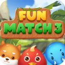 تحميل  Fun Match 3