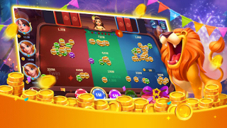 تحميل Domino Bangsawan كازينو لنظام أندرويد لقطة شاشة 4