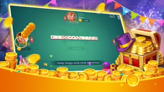 تحميل Domino Bangsawan كازينو لنظام أندرويد لقطة شاشة 5