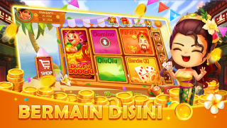 تحميل Domino Bangsawan كازينو لنظام أندرويد لقطة شاشة 6