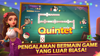 تحميل Higgs Domino Global ألعاب الطاولة لنظام أندرويد لقطة شاشة 2