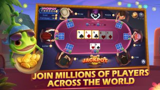 تحميل Higgs Domino Global ألعاب الطاولة لنظام أندرويد لقطة شاشة 3