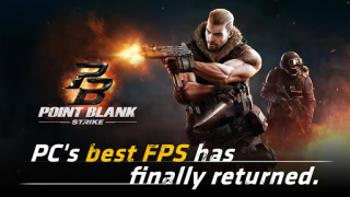 تحميل Point Blank: Strike العاب اكشن لنظام أندرويد لقطة شاشة 6