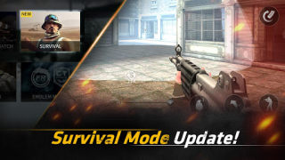 تحميل Point Blank: Strike العاب اكشن لنظام أندرويد لقطة شاشة 7