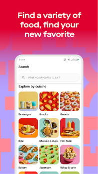 تحميل Gojek - Transportasi & Makanan يسافر لنظام أندرويد لقطة شاشة 5