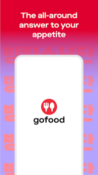 تحميل Gojek - Transportasi & Makanan يسافر لنظام أندرويد لقطة شاشة 7