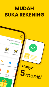 تحميل neobank dari BNC Digital المالية لنظام أندرويد لقطة شاشة 2